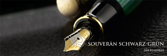 Souverän schwarz-grün