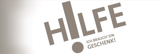 Geschenkideen