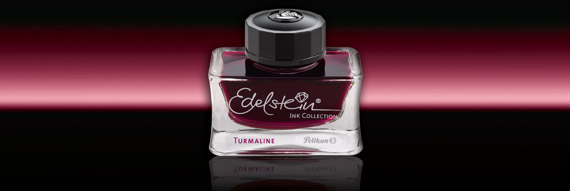 Edelstein Ink of the Year - Turmaline