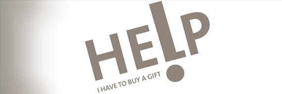 Gift Finder