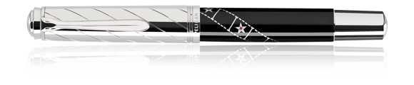 Limited Edition Silver Screen